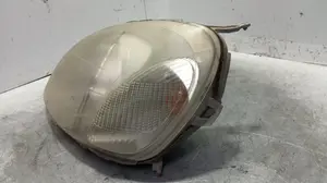 Foto de FARO IZQUIERDO TOYOTA YARIS (NCP1/NLP1/SCP1) referencia 811700D011 foto 4