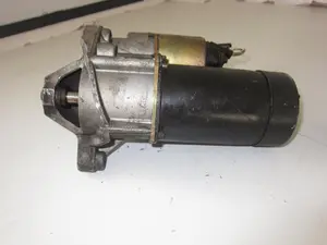 Foto de MOTOR ARRANQUE RENAULT LAGUNA (B56) referencia D6RA133 foto 5