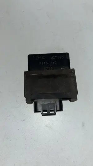 Foto de NO IDENTIFICADO SUZUKI MARAUDER 1600 referencia F8T51272 foto 2