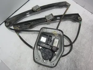 Foto de ELEVALUNAS DELANTERO IZQUIERDO VOLKSWAGEN GOLF V (1K1)(10.2003) 2.0 TDI (140 CV / 103 KW) referencia 994843106 foto 4