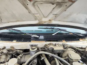 Foto de ARTICULACION LIMPIA DELANTERA CHEVROLET ASTRO VAN 4.3 V6 CAT (189 CV / 139 KW)