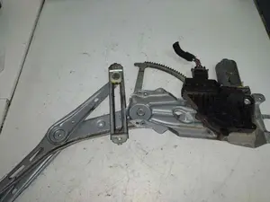 Foto de ELEVALUNAS DELANTERO DERECHO OPEL ASTRA G BERLINA 1.7 16V DTI CAT (Y 17 DT / LR6) (75 CV / 55 KW) referencia 90521876 foto 4