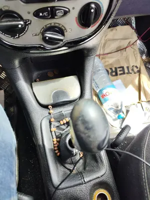 Foto de PALANCA CAMBIO PEUGEOT 206 1.4 HDi (68 CV / 50 KW) referencia 2400H3 foto 5