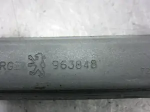Foto de ELEVALUNAS TRASERO IZQUIERDO PEUGEOT 307 BREAK / SW (S1)(04.2002) referencia 963848 foto 3