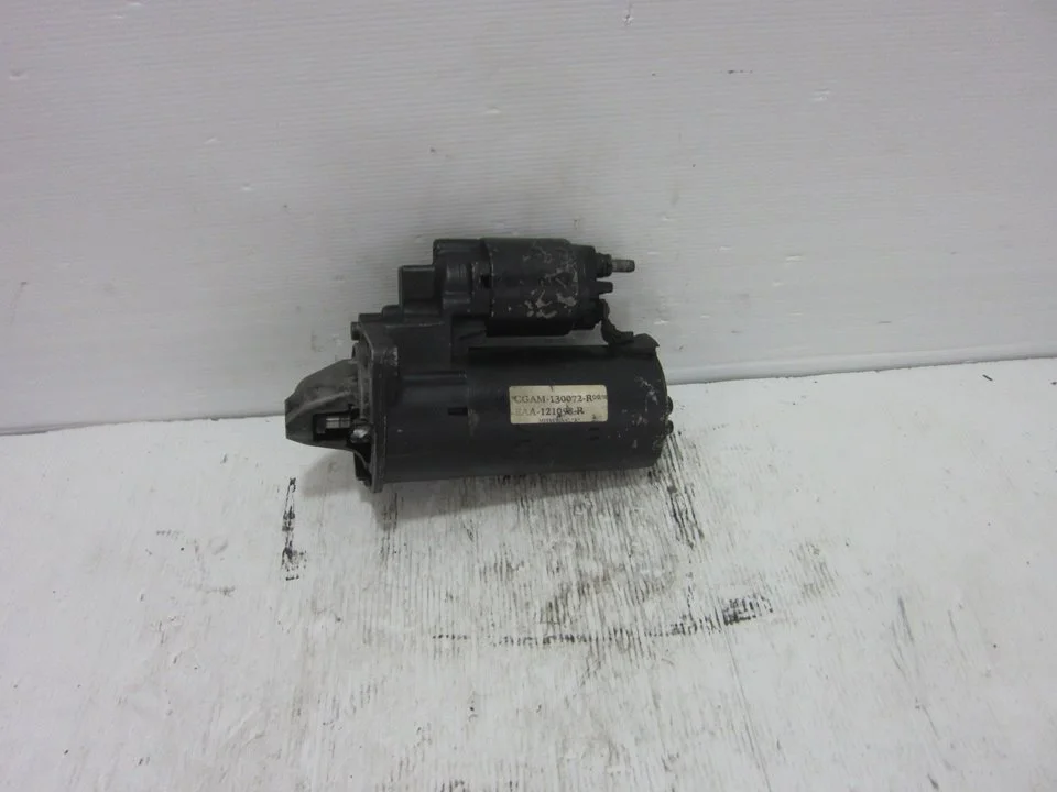 Foto de MOTOR ARRANQUE MITSUBISHI L200 (KA0/KB0) referencia 121058R