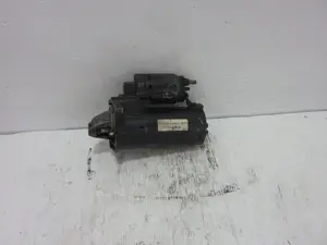 Foto de MOTOR ARRANQUE MITSUBISHI L200 (KA0/KB0) referencia 121058R