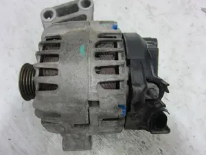 Foto de ALTERNADOR FORD FIESTA (CNN) 1.25 16V CAT (82 CV / 60 KW) referencia AV6N10300HA foto 3