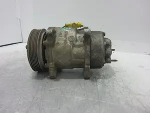 Foto de COMPRESOR AIRE ACONDICIONADO PEUGEOT 307 BREAK / SW (S1)(04.2002) referencia SD6V121437 foto 7