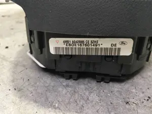 Foto de AIRBAG DELANTERO IZQUIERDO FORD FOCUS C-MAX (CAP)(2003) 1.8 TDCi Turbodiesel CAT (116 CV / 85 KW) referencia 4M51A042885 foto 4