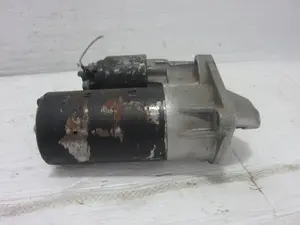 Foto de MOTOR ARRANQUE OPEL ZAFIRA B referencia 31440001108 foto 5