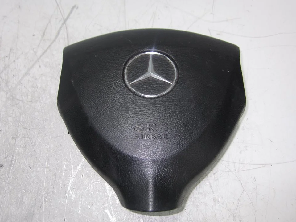 Foto de AIRBAG DELANTERO IZQUIERDO MERCEDES-BENZ CLASE A (BM 169) 2.0 CDI CAT (109 CV / 80 KW) referencia 1618289940