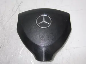 Foto de AIRBAG DELANTERO IZQUIERDO MERCEDES-BENZ CLASE A (BM 169) 2.0 CDI CAT (109 CV / 80 KW) referencia 1618289940