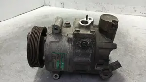 Foto de COMPRESOR AIRE ACONDICIONADO SEAT TOLEDO (5P2) 1.9 TDI (105 CV / 77 KW) referencia 1K0820803S foto 4