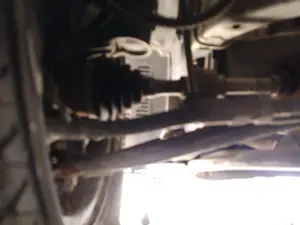 Foto de BRAZO SUSPENSION DELANTERO IZQUIERDO KIA RIO (JB) 1.5 CRDi (110 CV / 81 KW)