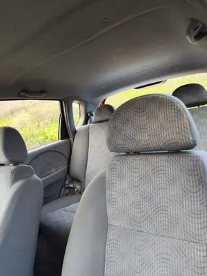 Foto de TECHO INTERIOR CHEVROLET KALOS 1.2 CAT (72 CV / 53 KW) foto 2