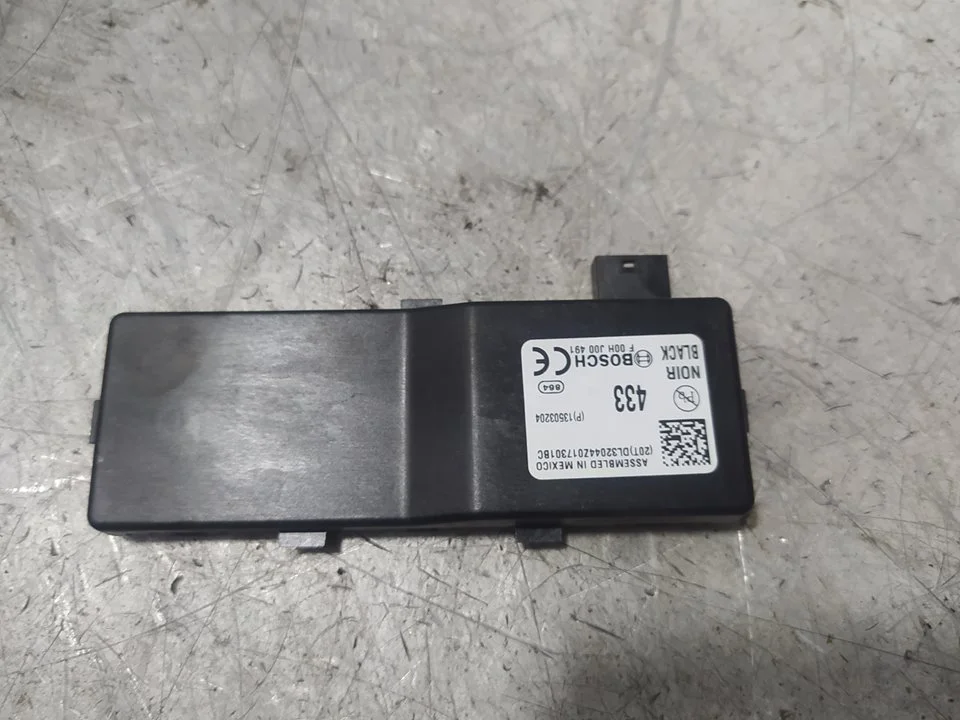 Foto de MODULO ELECTRONICO OPEL ASTRA J BERLINA 5P 1.7 16V CDTI (110 CV / 81 KW) referencia 13503204