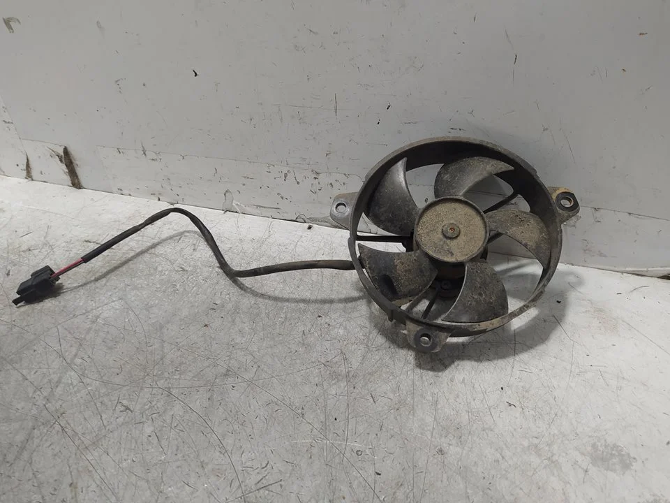 Foto de ELECTROVENTILADOR YAMAHA X-MAX 125 124 cm3 - 10.55 kW (0 CV / 0 KW) referencia VA31A103