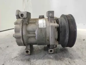 Foto de COMPRESOR AIRE ACONDICIONADO RENAULT CLIO III 1.5 dCi Diesel (68 CV / 50 KW) referencia 8FK351316921