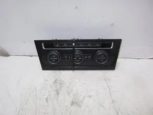 Foto de MANDO CLIMATIZADOR VOLKSWAGEN GOLF VII BERLINA (BQ1/BE2) 1.6 TDI (116 CV / 85 KW) referencia 5HB012670 foto 1