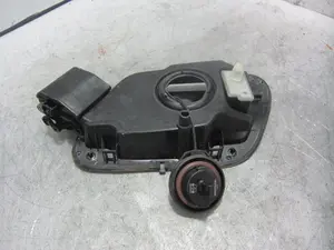 Foto de TAPON COMBUSTIBLE PEUGEOT 508 Híbrido 265 kW (1.6 Ltr. - 147 kW) (360 CV / 265 KW) referencia 9829645380 foto 2
