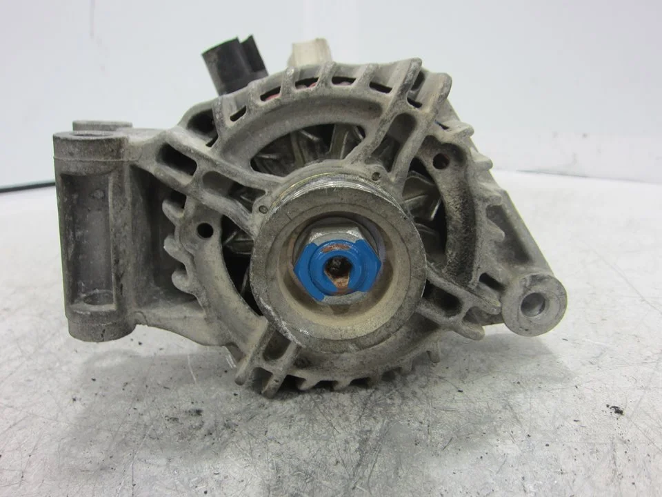 Foto de ALTERNADOR FORD FOCUS BERLINA (CEW) referencia 1022118356