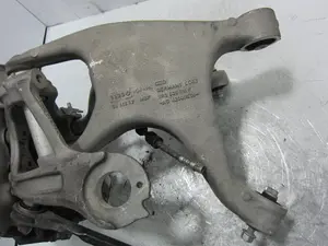 Foto de BRAZO SUSPENSION INFERIOR TRASERO IZQUIERDO PORSCHE MACAN (95BA) referencia 8R0505311F