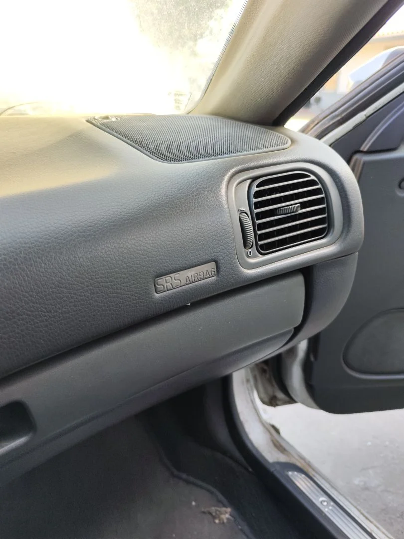 Foto de AIRBAG DELANTERO DERECHO VOLVO S40 BERLINA 1.9 Diesel CAT (116 CV / 85 KW) referencia 30615530