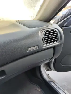 Foto de AIRBAG DELANTERO DERECHO VOLVO S40 BERLINA 1.9 Diesel CAT (116 CV / 85 KW) referencia 30615530
