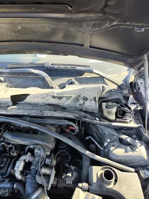 Foto de ARTICULACION LIMPIA DELANTERA BMW SERIE 3 BERLINA (E90) 2.0 16V Diesel (163 CV / 120 KW)