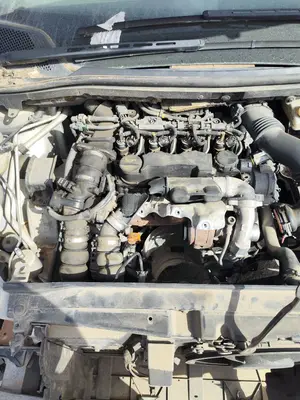 Foto de MOTOR COMPLETO CITROEN C4 BERLINA 1.6 16V HDi (90 CV / 66 KW) referencia 9HX