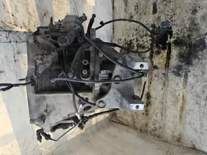 Foto de CAJA CAMBIOS PEUGEOT 407 1.6 HDi FAP CAT (9HZ / DV6TED4) (109 CV / 80 KW) referencia 20DM65 foto 3