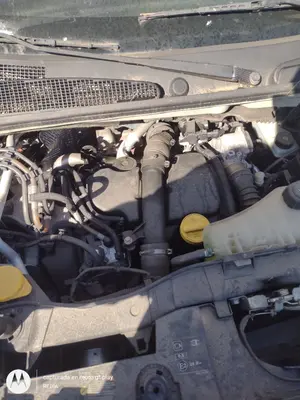 Foto de MOTOR COMPLETO RENAULT KANGOO II (F/KW0) 1.5 dCi Diesel FAP (90 CV / 66 KW) referencia K9K foto 3