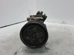 Foto de COMPRESOR AIRE ACONDICIONADO RENAULT CLIO II FASE II (B/CB0) referencia SD6VBFF