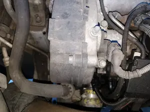 Foto de ALTERNADOR FIAT DUCATO 3 MAXI FURGÓN TS 35 (295) 2.3 JTD CAT (131 CV / 96 KW) referencia 504385134