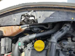Foto de RADIADOR AGUA RENAULT CLIO III 1.5 dCi Diesel FAP (75 CV / 55 KW)