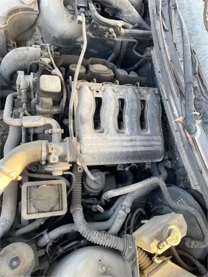 Foto de CAJA CAMBIOS BMW SERIE 3 BERLINA (E46)