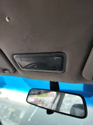 Foto de LUZ INTERIOR OPEL ZAFIRA A 2.0 DTI (101 CV / 74 KW)