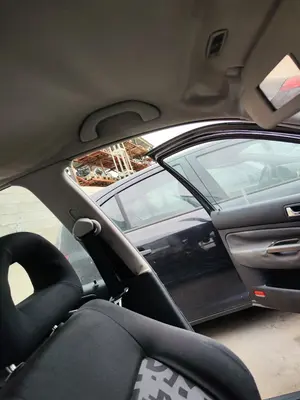 Foto de ASIDERO TECHO DELANTERO IZQUIERDO VOLKSWAGEN BORA BERLINA (1J2)(1998) 1.9 TDI (110 CV / 81 KW)