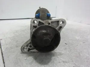 Foto de MOTOR ARRANQUE MAZDA 6 FAMILIAR (GH) 2.2 Turbodiesel CAT (163 CV / 120 KW) referencia M001T30771 foto 6