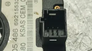 Foto de SENSOR ANGULO DE GIRO CITROEN C4 COUPE 1.6 HDi CAT (9HY / DV6TED4) (109 CV / 80 KW) referencia 9662937380 foto 2