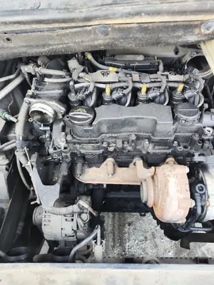 Foto de MOTOR COMPLETO CITROEN GRAND C4 PICASSO 1.6 16V HDi FAP (109 CV / 80 KW) referencia 9HZ foto 3