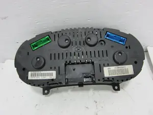 Foto de CUADRO INSTRUMENTOS SEAT LEON (1M1) referencia 88311292 foto 5
