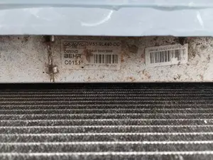 Foto de INTERCOOLER VOLVO S40 BERLINA 2.5 20V Turbo CAT (220 CV / 162 KW) referencia 3M519L440DC foto 3