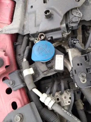 Foto de DEPOSITO LIMPIA MAZDA 6 BERLINA (GJ) 2.2 Turbodiesel CAT (175 CV / 129 KW) referencia GHR167481