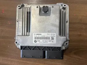 Foto de CENTRALITA MOTOR UCE BMW SERIE 3 BERLINA (E90) 2.0 Turbodiesel CAT (143 CV / 105 KW) referencia 0281017520