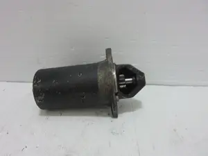 Foto de MOTOR ARRANQUE OPEL CORSA B referencia 000106011 foto 6