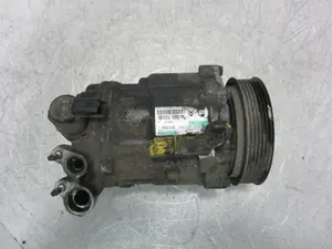 Foto de COMPRESOR AIRE ACONDICIONADO PEUGEOT 407 COUPÉ 2.7 HDi FAP CAT (UHZ / DT17TED4) (204 CV / 150 KW) referencia 9656572380 foto 6
