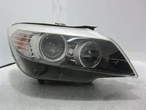 Foto de FARO DERECHO BMW SERIE Z4 ROADSTER (E89) 2.0 TwinTurbo (245 CV / 180 KW) referencia A8719173613