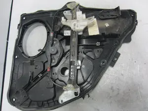 Foto de ELEVALUNAS TRASERO IZQUIERDO FORD FIESTA (CBK) 1.4 TDCi CAT (68 CV / 50 KW) referencia 2S61A27001 foto 1