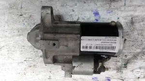 Foto de MOTOR ARRANQUE MITSUBISHI COLT CZ3 BERL. 5 (Z30A) 1.1 CAT (75 CV / 55 KW) referencia M000T45271ZT